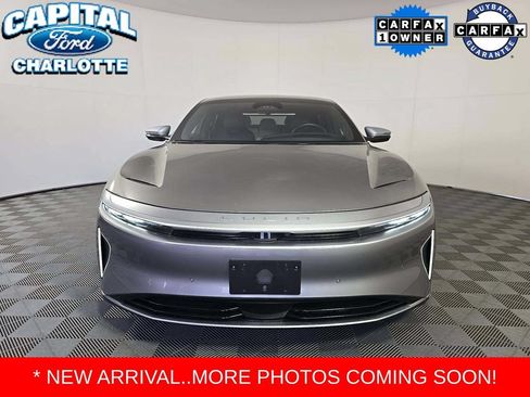 Used 2023 Lucid Air Grand Touring AWD/4WD image 2