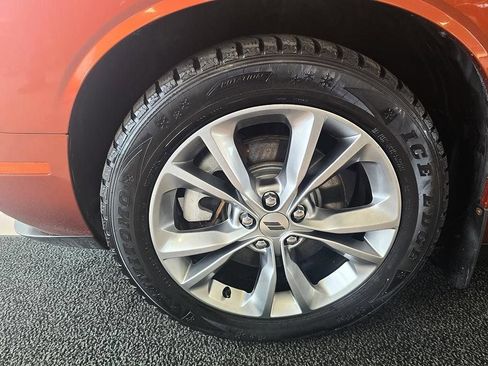 Used 2020 Dodge Challenger SXT w/ Cold Weather Group AWD/4WD image 32