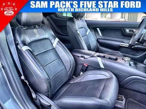Used 2021 Ford Mustang Shelby GT500 image 31