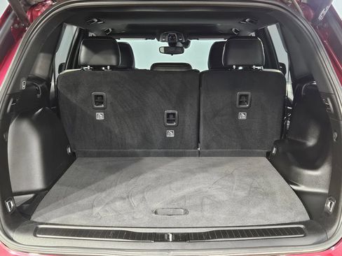 Used 2023 Jeep Grand Cherokee Altitude image 18