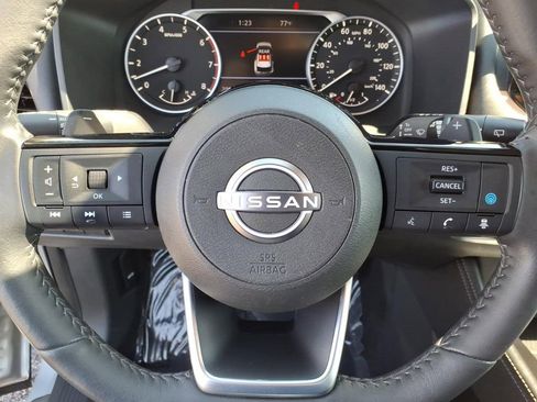 Certified 2023 Nissan Rogue SL w/ SL Premium Package image 29