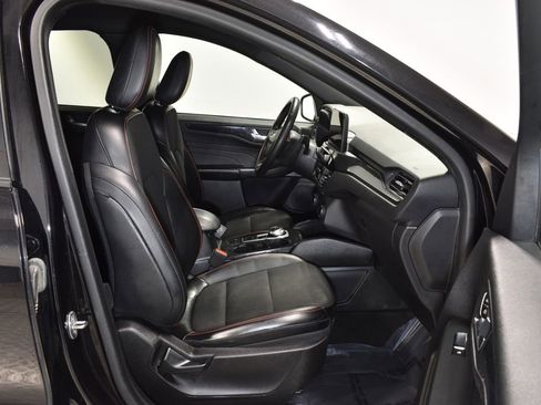 Used 2023 Ford Escape ST-Line image 31