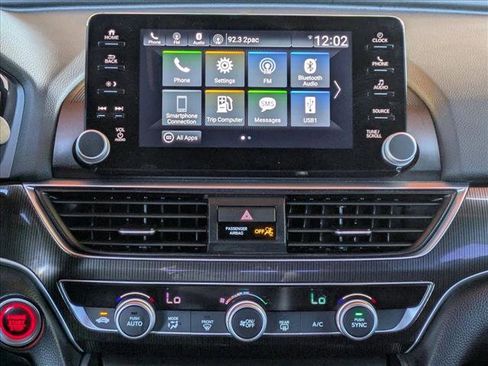 Used 2022 Honda Accord Sport image 15