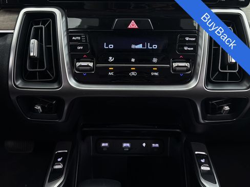 Used 2022 Kia Sorento X-Line EX AWD/4WD image 26