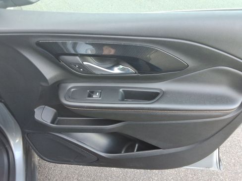 Used 2023 GMC Terrain AT4 image 25