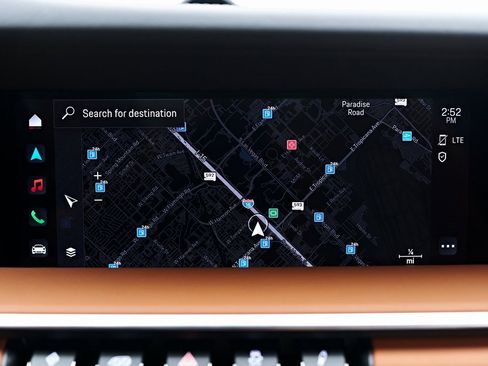 Used 2024 Porsche 911 Carrera S image 79