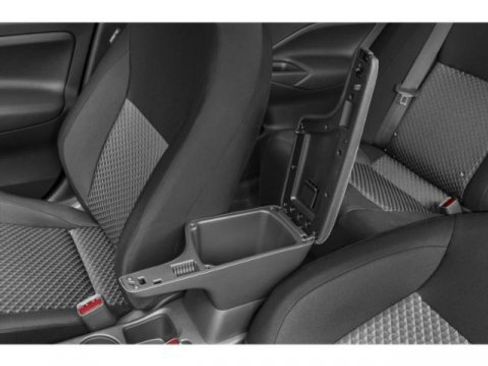 New 2025 Nissan Versa S image 17