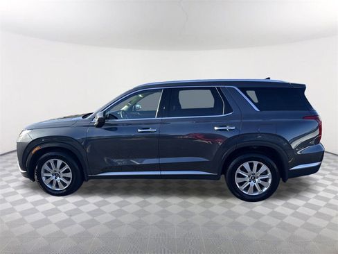Used 2024 Hyundai Palisade SEL image 8