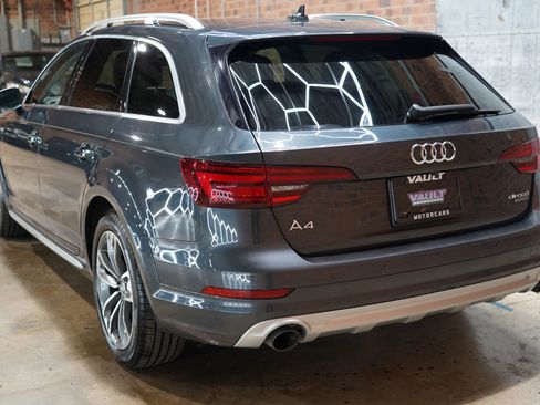 Used 2018 Audi A4 2.0T allroad Prestige image 16