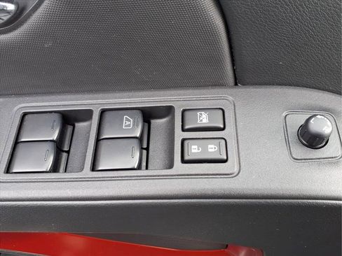 Certified 2023 Nissan Frontier PRO-4X w/ Tow Package image 16