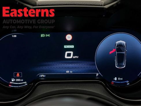 Used 2024 Alfa Romeo Tonale Veloce w/ Active Assist Package image 18