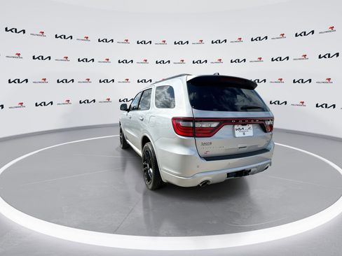 Used 2023 Dodge Durango GT image 6