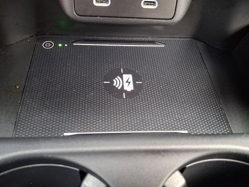 Certified 2026 Honda HR-V Sport image 26