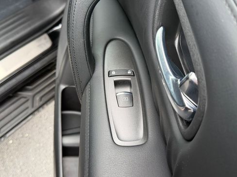 Used 2024 Nissan Armada SL w/ Cargo Package image 28