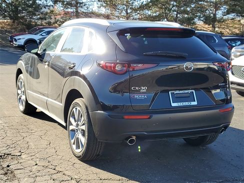 New 2026 MAZDA CX-30 AWD 2.5 S image 2