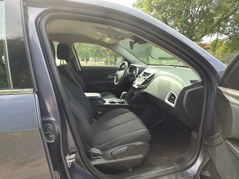 Used 2013 Chevrolet Equinox LS FWD image 8