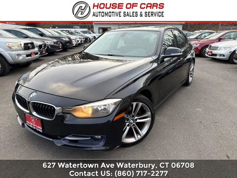 Used 2012 BMW 328i Sedan image 1