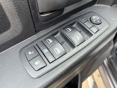 Used 2014 RAM 1500 Tradesman w/ Protection Group image 13