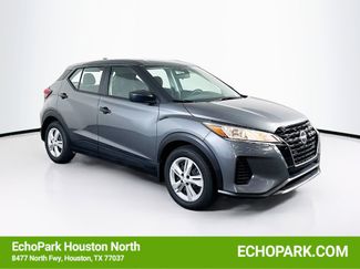Used 2024 Nissan Kicks S video 1