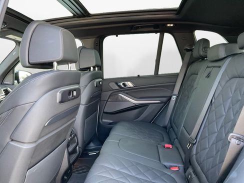 Used 2025 BMW X5 xDrive40i w/ Executive Package AWD/4WD image 13