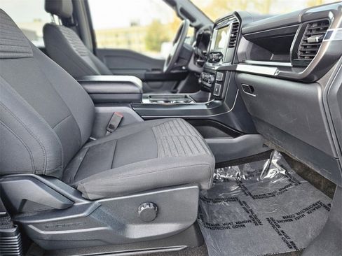 Used 2023 Ford F150 XL w/ STX Appearance Package image 9