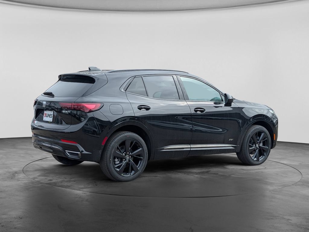 New 2026 Buick Envision Sport Touring AWD/4WD image 59