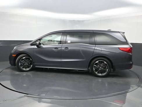 Used 2022 Honda Odyssey Elite image 47
