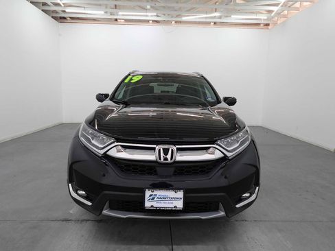 Certified 2019 Honda CR-V Touring image 2