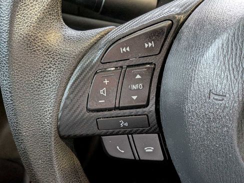 Used 2016 MAZDA MAZDA3 i Sport image 21