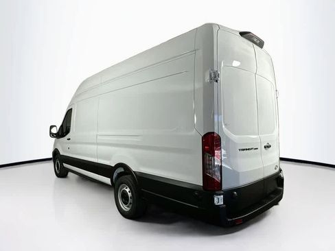 New 2026 Ford Transit 250 148 High Roof Extended RWD image 4