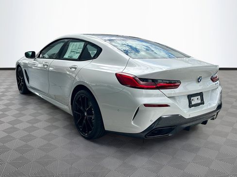 New 2026 BMW 840i RWD image 3