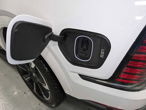 New 2025 Cadillac Escalade IQ Sport 2 image 13