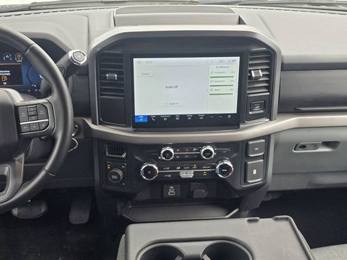 Used 2025 Ford F150 XLT w/ Equipment Group 301A Standard AWD/4WD image 16