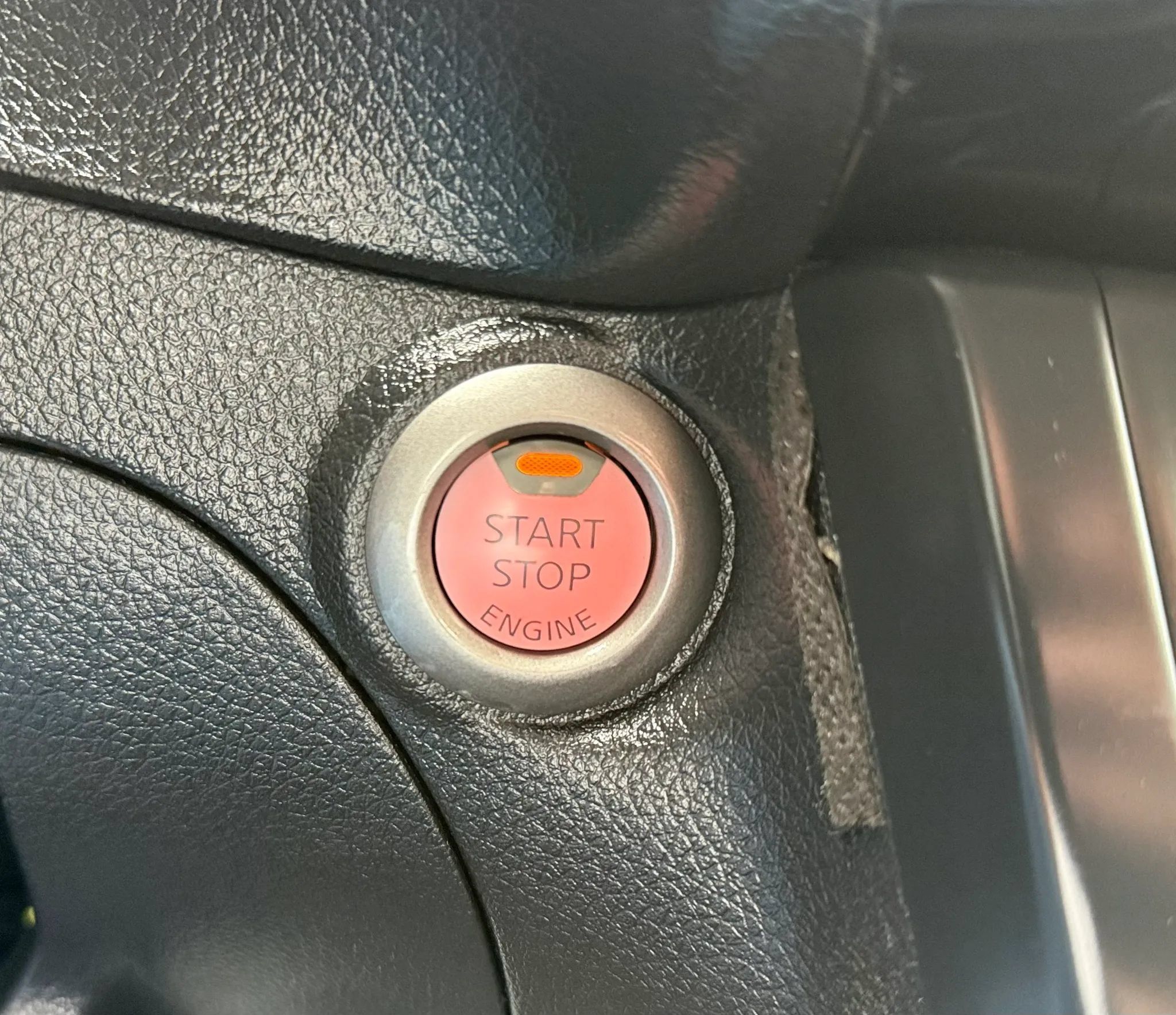 Used 2017 Nissan Sentra SV FWD image 19
