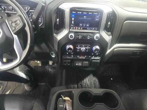 Used 2023 GMC Sierra 2500 SLT AWD/4WD image 10