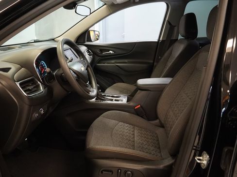 Used 2023 Chevrolet Equinox LT FWD image 5