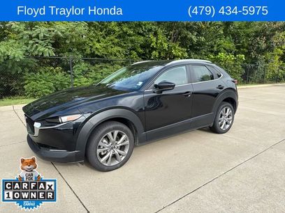 Used 2024 MAZDA CX-30 AWD 2.5 S w/ Preferred Package