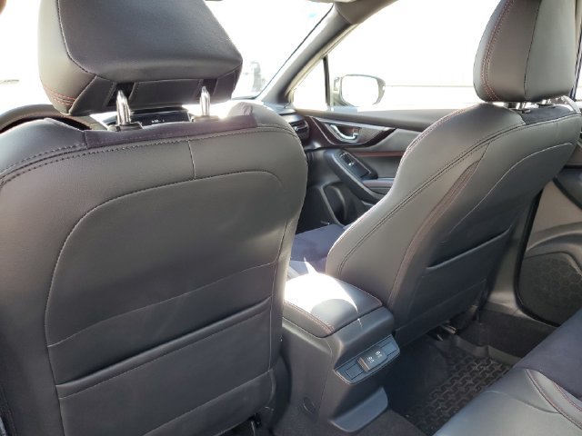 Used 2023 Subaru WRX Limited AWD/4WD image 32