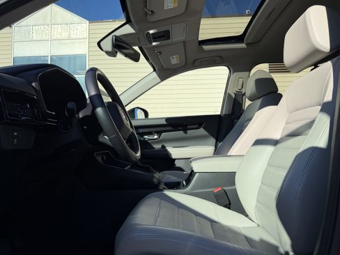 Certified 2023 Honda CR-V EX-L image 14