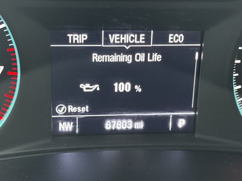 Used 2023 Chevrolet Malibu RS FWD image 22