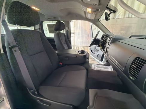 Used 2012 GMC Sierra 1500 SLE w/ Power Tech Package AWD/4WD image 23