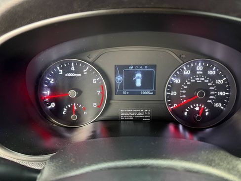 Used 2019 Kia Sportage LX AWD/4WD image 21