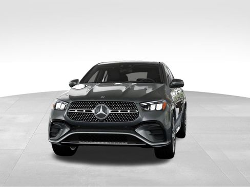 New 2026 Mercedes-Benz GLE 450 4MATIC Coupe image 46