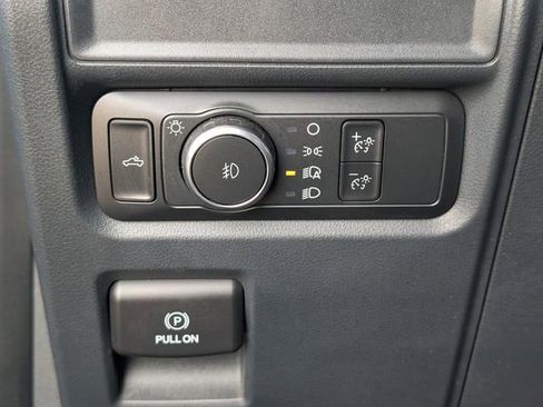 Used 2022 Ford F150 XL w/ STX Black Appearance Package image 21