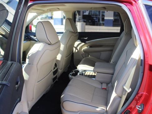 Used 2020 Acura MDX w/ Advance Package AWD/4WD image 12