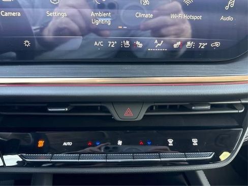 New 2026 Buick Envision Avenir image 15