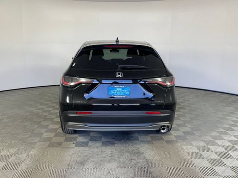 New 2026 Honda HR-V Sport image 13