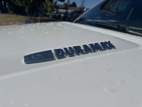 Used 2016 GMC Sierra 3500 SLT AWD/4WD image 6