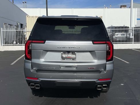 New 2026 GMC Yukon XL Denali image 6