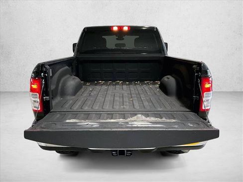 Used 2024 RAM 2500 Big Horn w/ Bed Utility Group AWD/4WD image 30